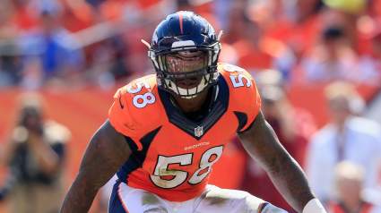 Who Won Super Bowl 50 MVP?