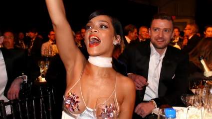 Are Rihanna & Justin Timberlake Performing at the Super Bowl?