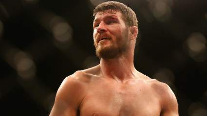 UFC 127 Ticket Sellout Ties Record