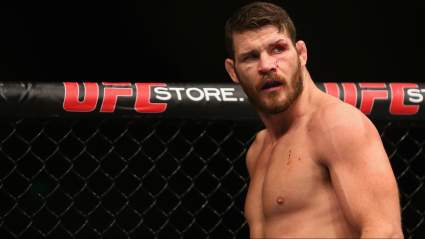 UFC Fight Pass: How to Watch Silva vs. Bisping