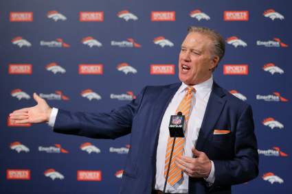 Broncos Won’t Re-Sign Former Player to Fill Out Roster [Report]