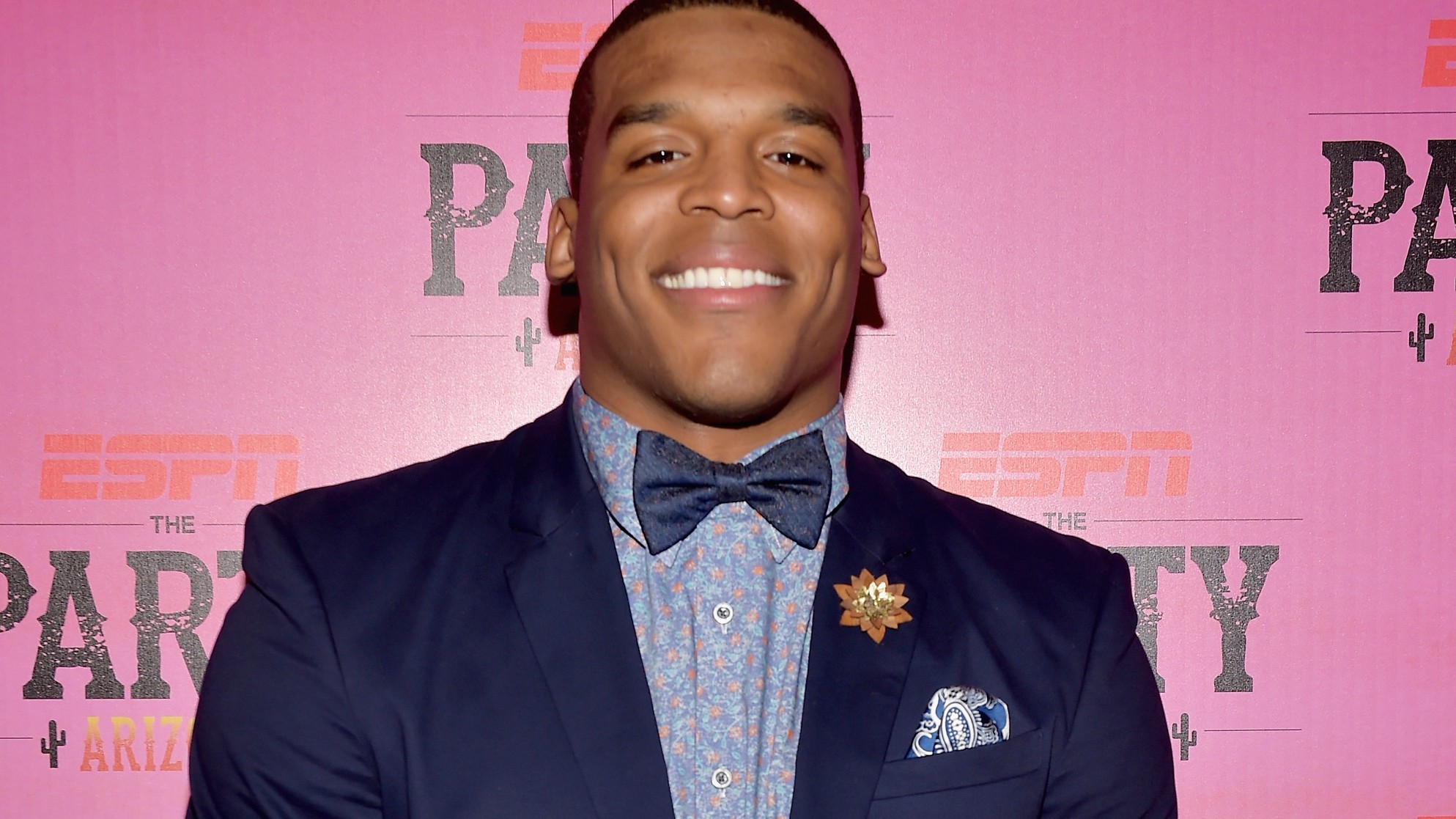 Cam Newton Net Worth 5 Fast Facts You Need to Know