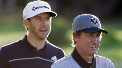 Pebble Beach Pro-Am: Celebrity-Player Groups, Round 1 Tee Times
