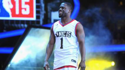 What TV Channel Is the NBA All-Star Celebrity Game on Tonight?