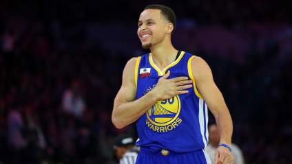 NBA 3-Point Contest Live Stream: How to Watch Online for Free