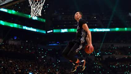 NBA Slam Dunk Contest Live Stream: How to Watch Online for Free