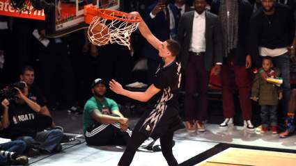 NBA All-Star Saturday Night Schedule: Events, Times, TV Info
