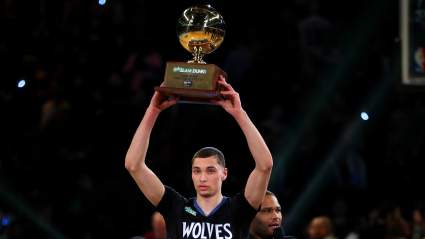 What Time & TV Channel Is the Slam Dunk Contest on Tonight?