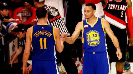 What Time & TV Channel Is the 3-Point Contest on Tonight?
