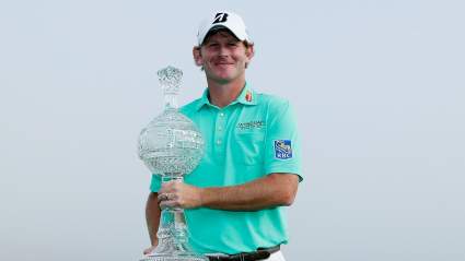 Pebble Beach Pro-Am 2016: Round 1 TV Channel & Start Time