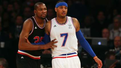 NBA All-Star Game 2016 Live Stream: How to Watch Online for Free