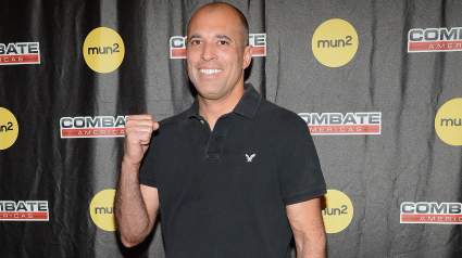 Bellator 149 Shamrock vs. Gracie: TV Channel, Start Time & Fight Card