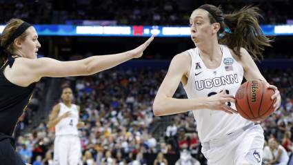 UConn vs. South Carolina Live Stream: How to Watch Online for Free