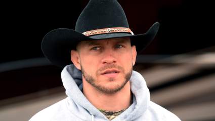 UFC Fight Night Cowboy vs. Cowboy Live Stream: How to Watch