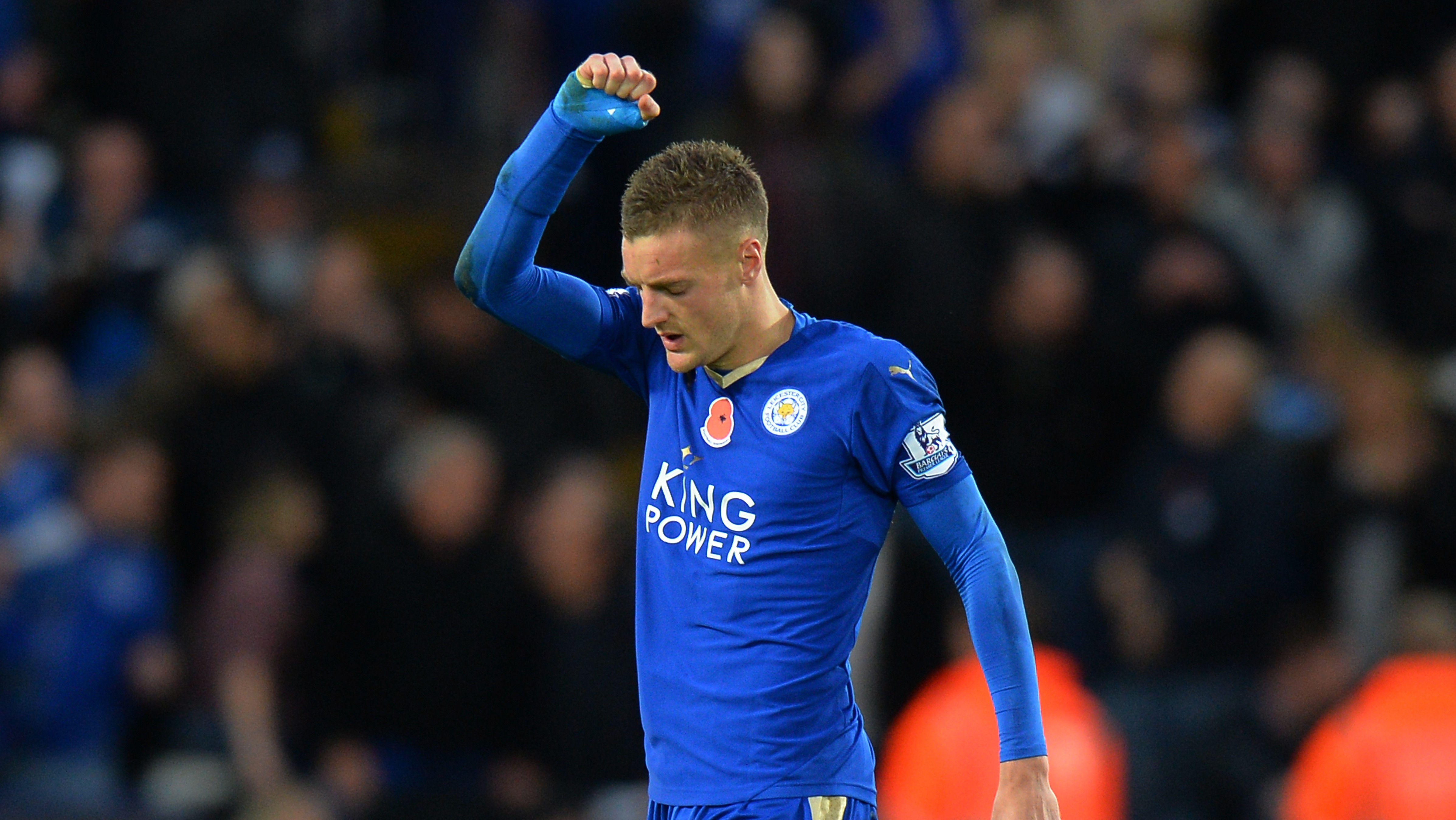 Leicester vs. Norwich Live Stream: How to Watch Online