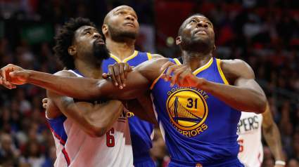 Warriors-Clippers Live Stream: How to Watch Online for Free