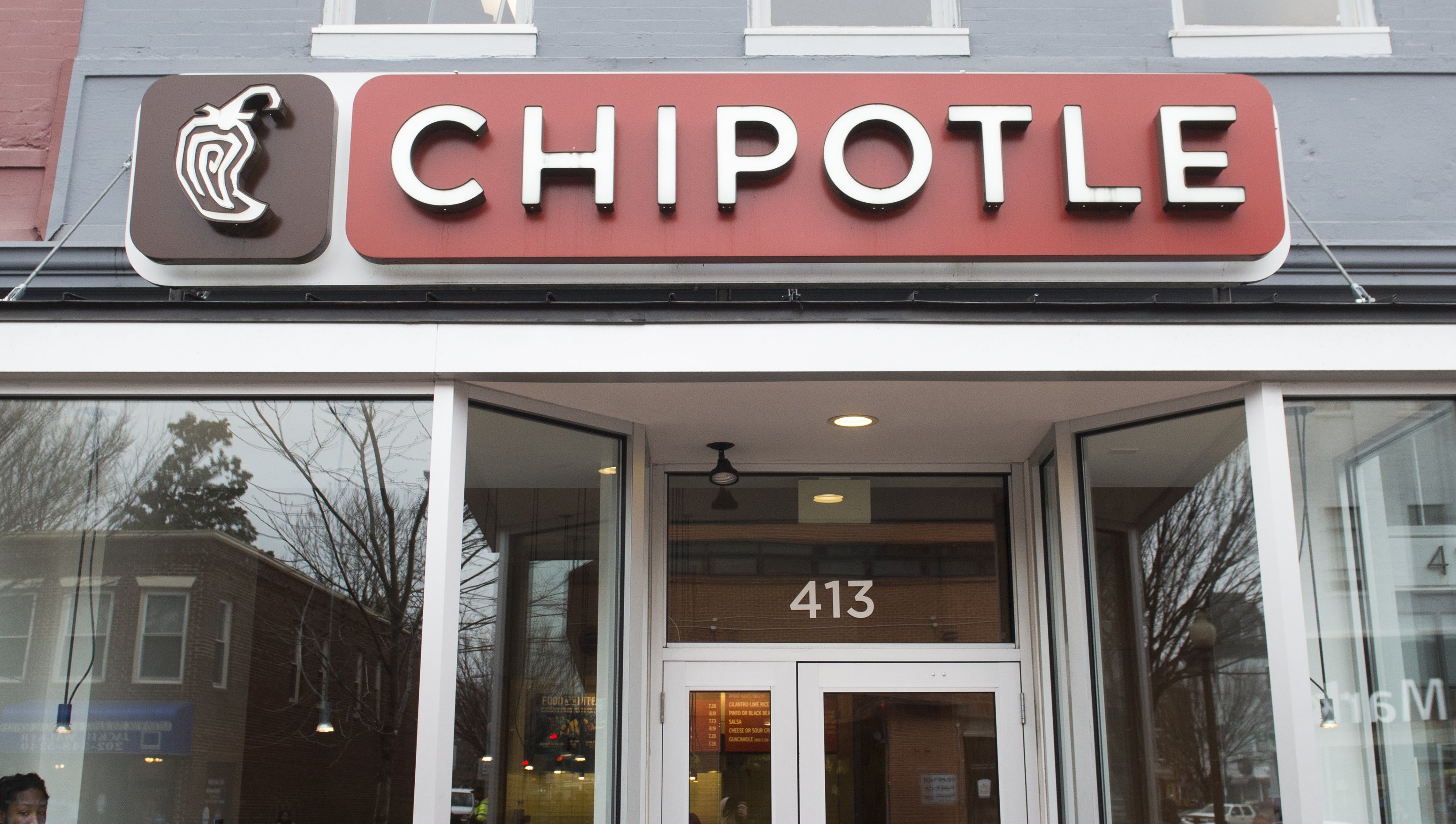 Chipotle, Cinco De Mayo 2017 Specials & Deals National Totally