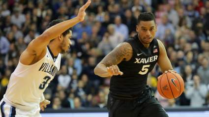 Villanova-Xaver Live Stream: How to Watch Online