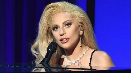 How Long Was Lady Gaga’s National Anthem?