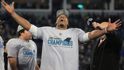 Super Bowl 2016: Latest Spread, Line for Broncos vs. Panthers