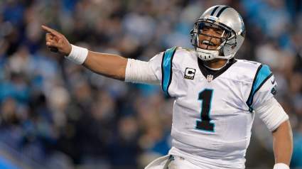 Cam Newton vs. Peyton Manning: Largest QB Age Gap in Super Bowl History