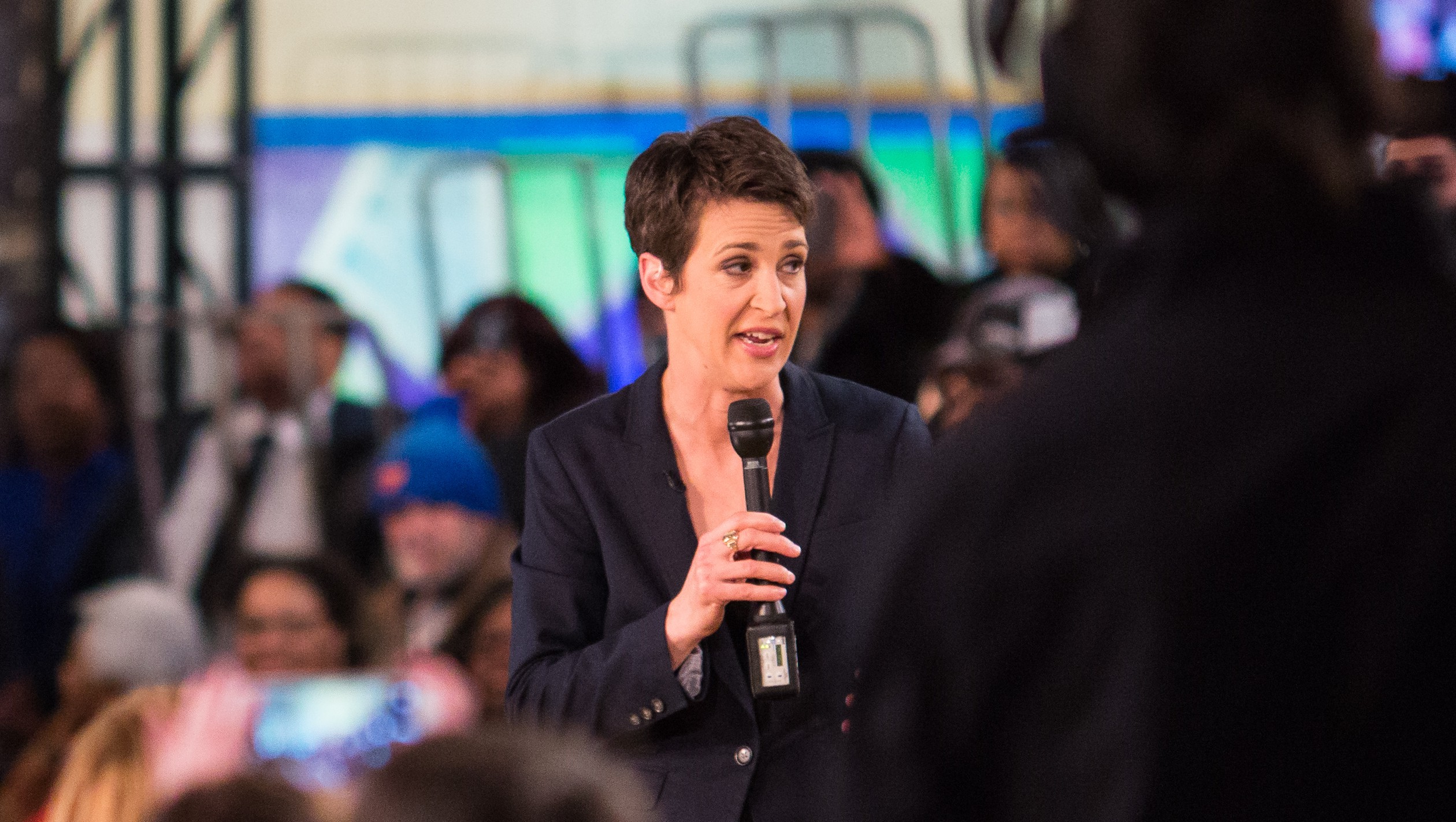 Rachel Maddow Live Stream How to Watch Without Cable