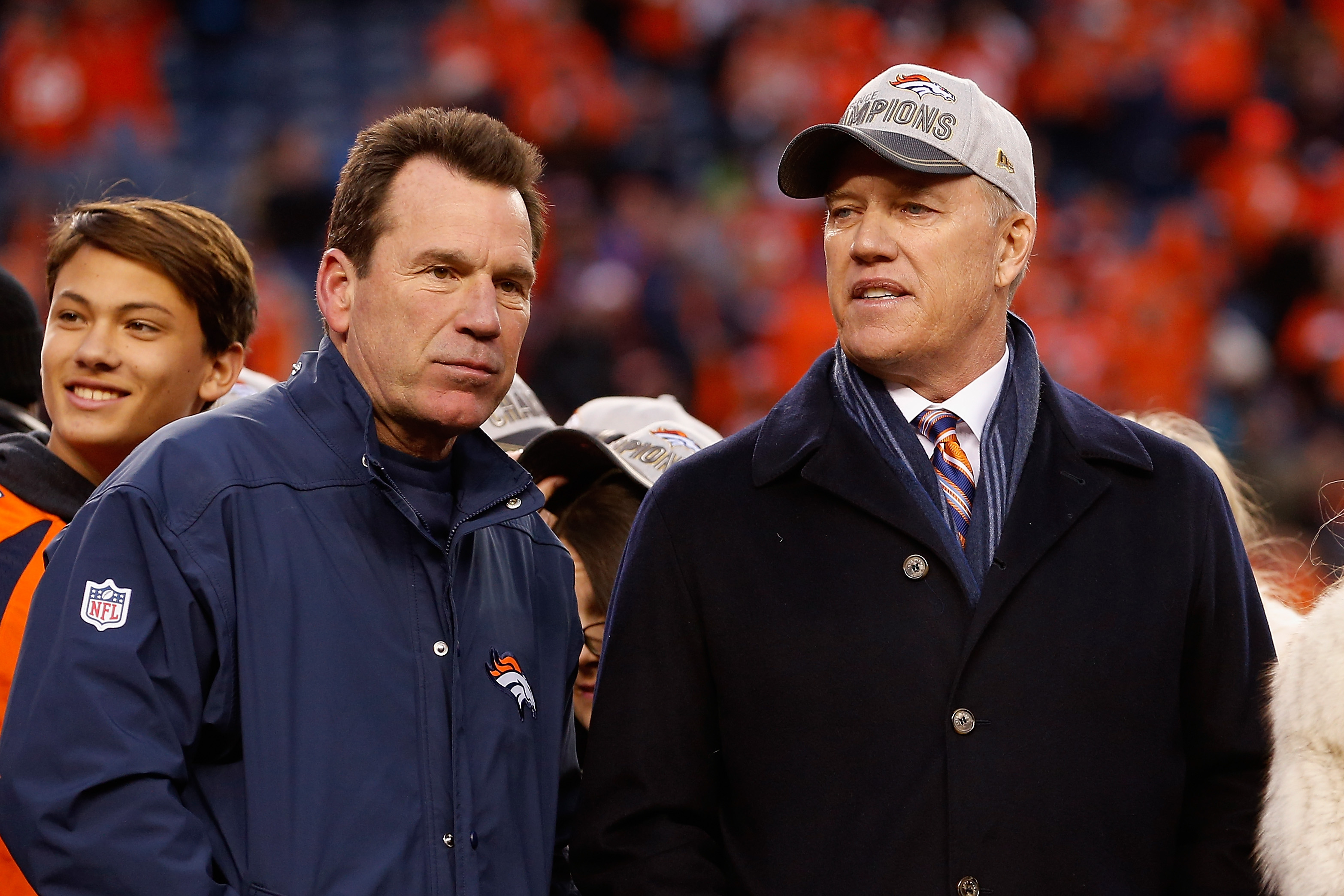 Rhonda & Gary Kubiak 5 Fast Facts You Need to Know