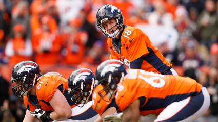 Broncos vs Panthers: Super Bowl 50 Spread & Odds, Feb. 4