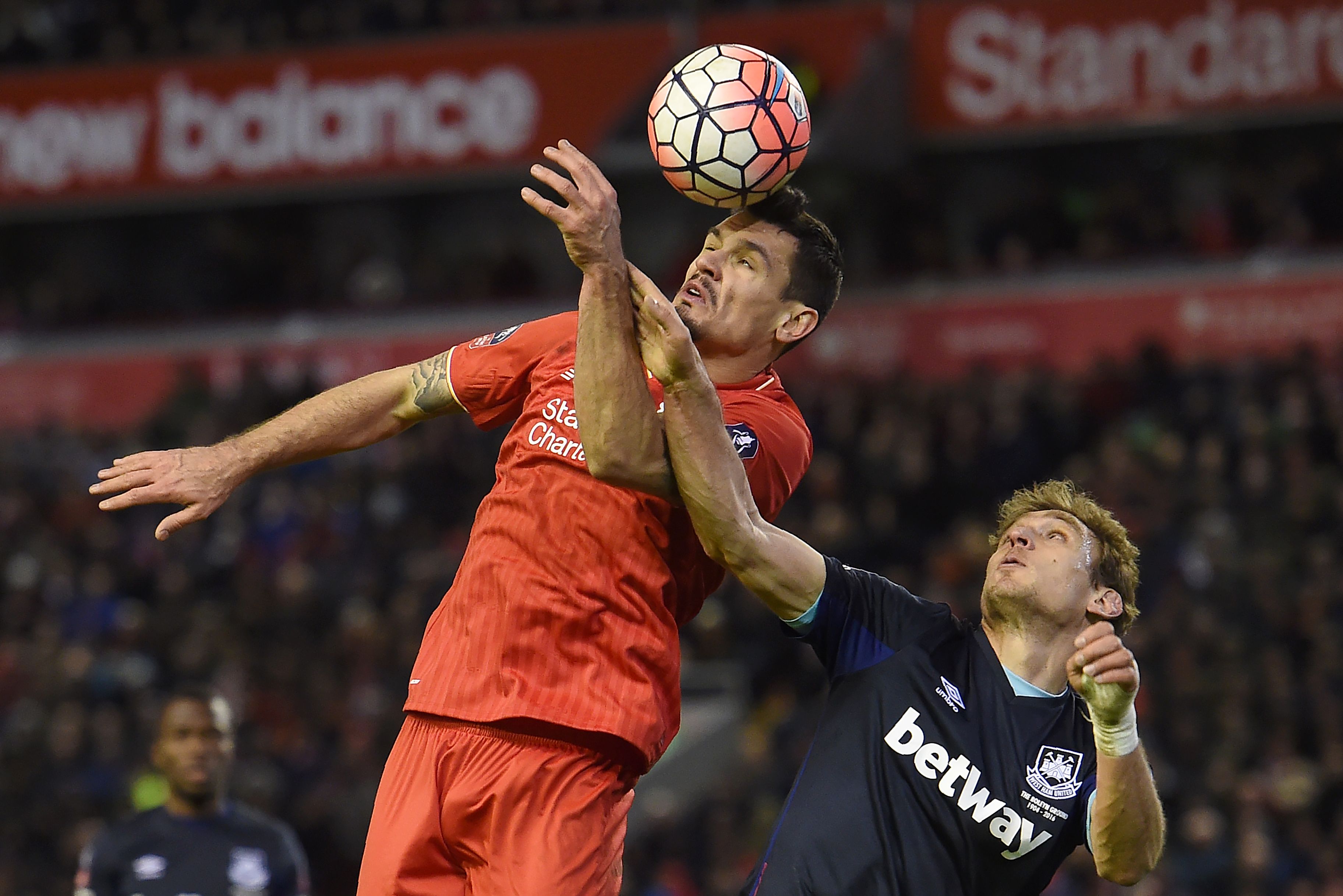 Liverpool Vs. Leicester City Live Stream: How To Watch Online