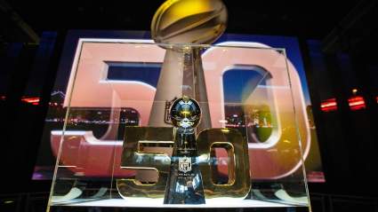 Broncos vs. Panthers: Super Bowl 50 Over-Under & Odds