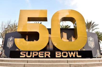 What Time Does Super Bowl 50 Halftime Show Start?