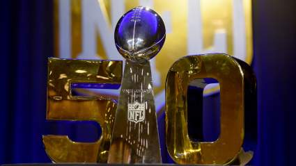 Broncos vs. Panthers: Super Bowl 50 Spread & Line