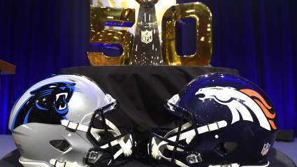 POLL: Who’s Going to Win Super Bowl 50?