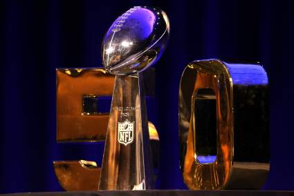 How Much Do Performers Get Paid to Play the Super Bowl?