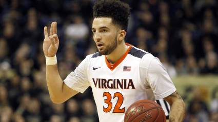UNC vs. Virginia: Time, TV Channel, Free Live Stream