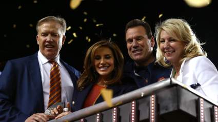 When & Where Is the Broncos Super Bowl Parade?