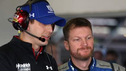 What Time & TV Channel Is the Daytona 500 Qualifying on Today?