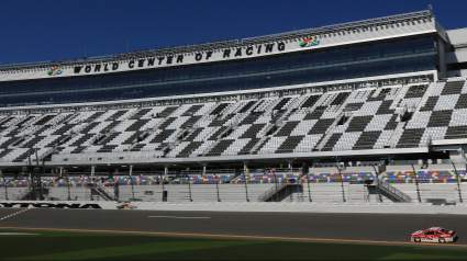 Speedweeks & Daytona 500 2016: Dates, Events, Time & TV Channel