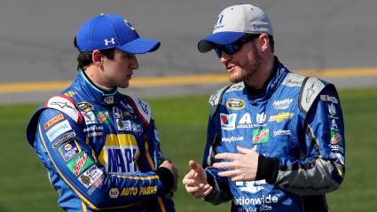 What Time & Channel Are the Can-Am Duels on Tonight?