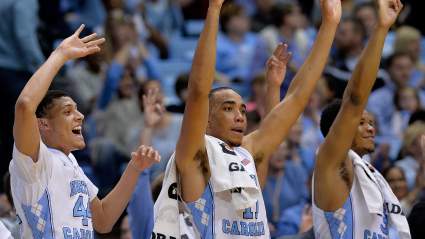 UNC-NC State Live Stream: How to Watch Online for Free