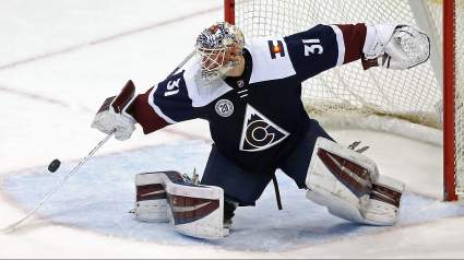 Red Wings vs. Avalance Live Stream: How to Watch Online