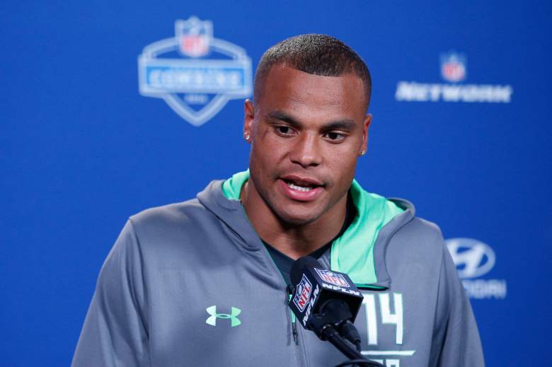 NFL Combine 2016, live updates, 40 times, news, day one