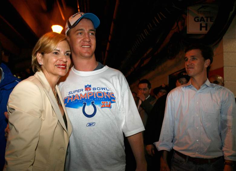 Cooper Manning, Cooper Manning injury, Cooper Manning brother