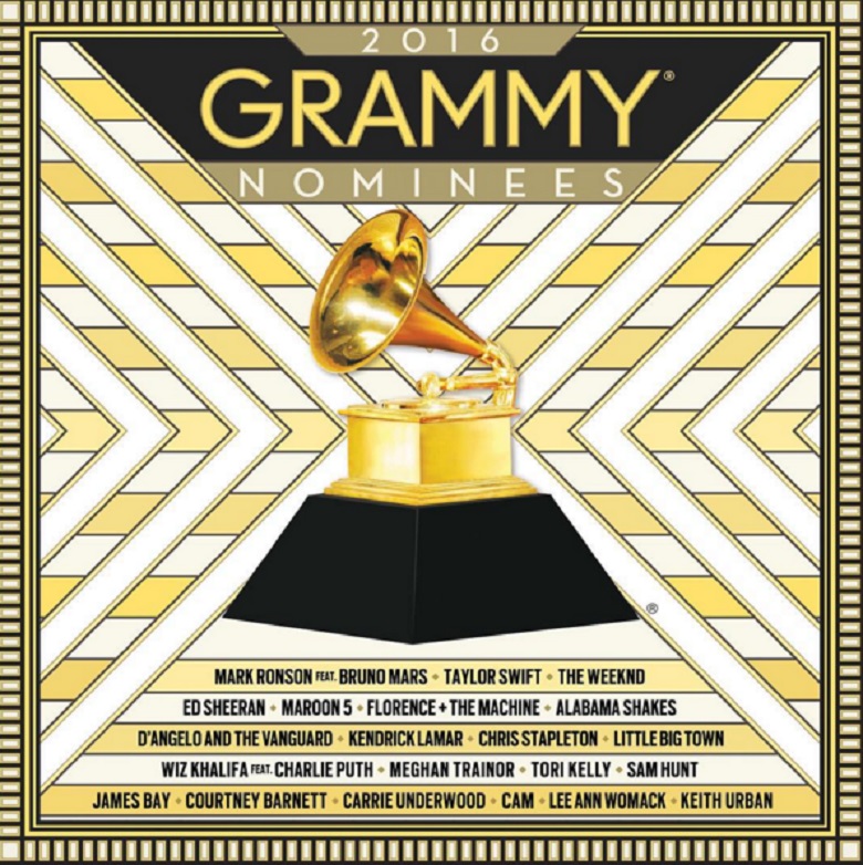 Grammys 2016 Time, Date What, When Does Awards Start Tonight