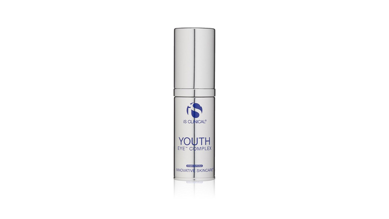 is clinical peptide under eye cream 