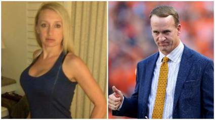 Jamie Naughright: 5 Fast Facts You Need to Know