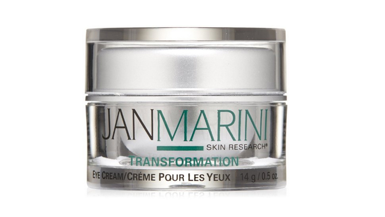 Jan Marini peptide transformation under eye cream
