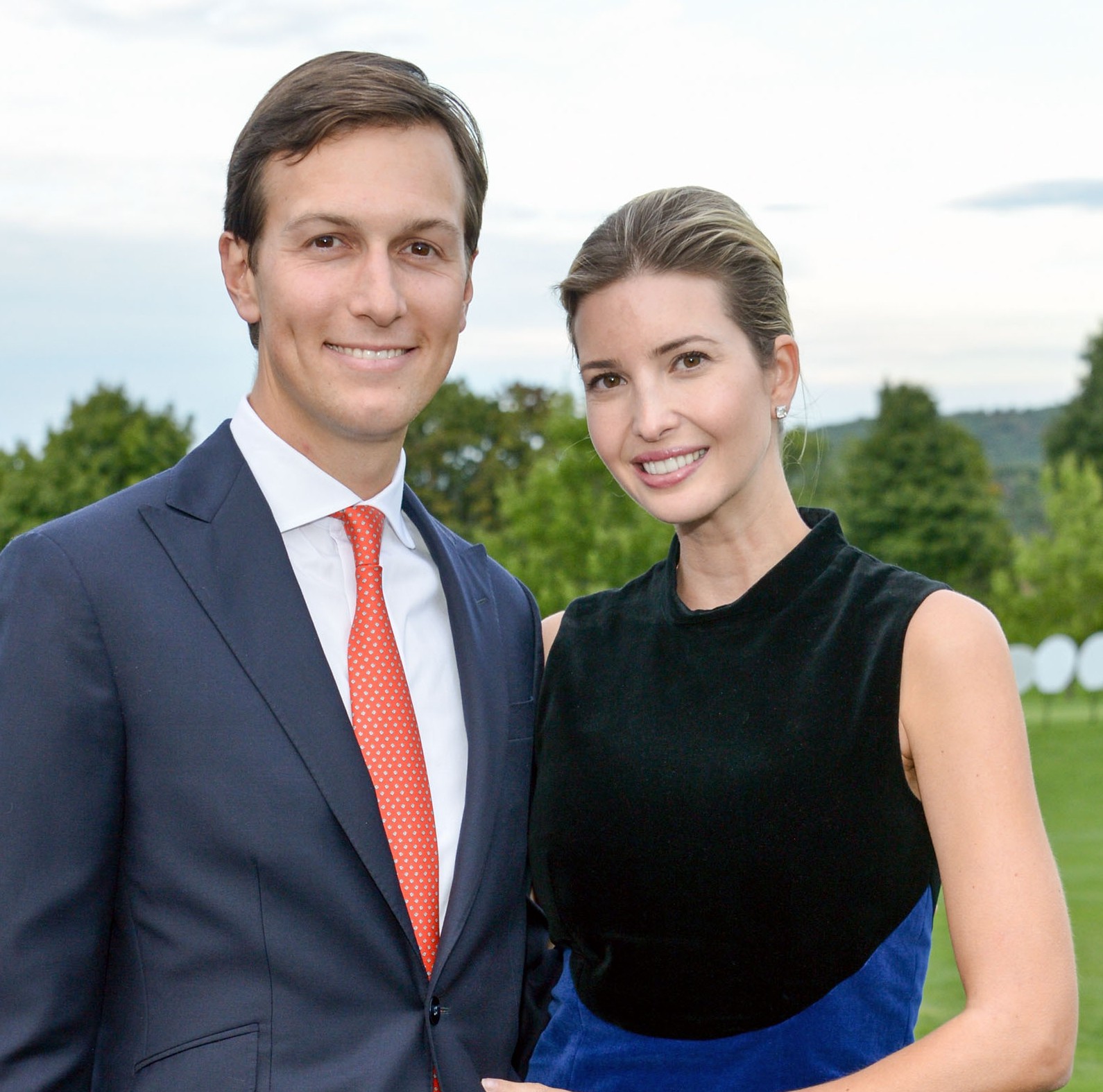 Jared Kushner, Ivanka Trump's Husband: 5 Fast Facts