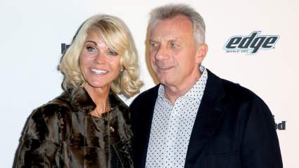 Jennifer Montana, Joe’s Wife: 5 Fast Facts You Need to Know