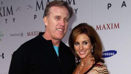Paige Green, John Elway’s Wife: 5 Fast Facts You Need to Know